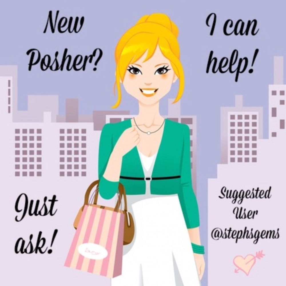 💖 Just Ask 💖